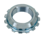 BEARING STEM JAM NUT - view 1