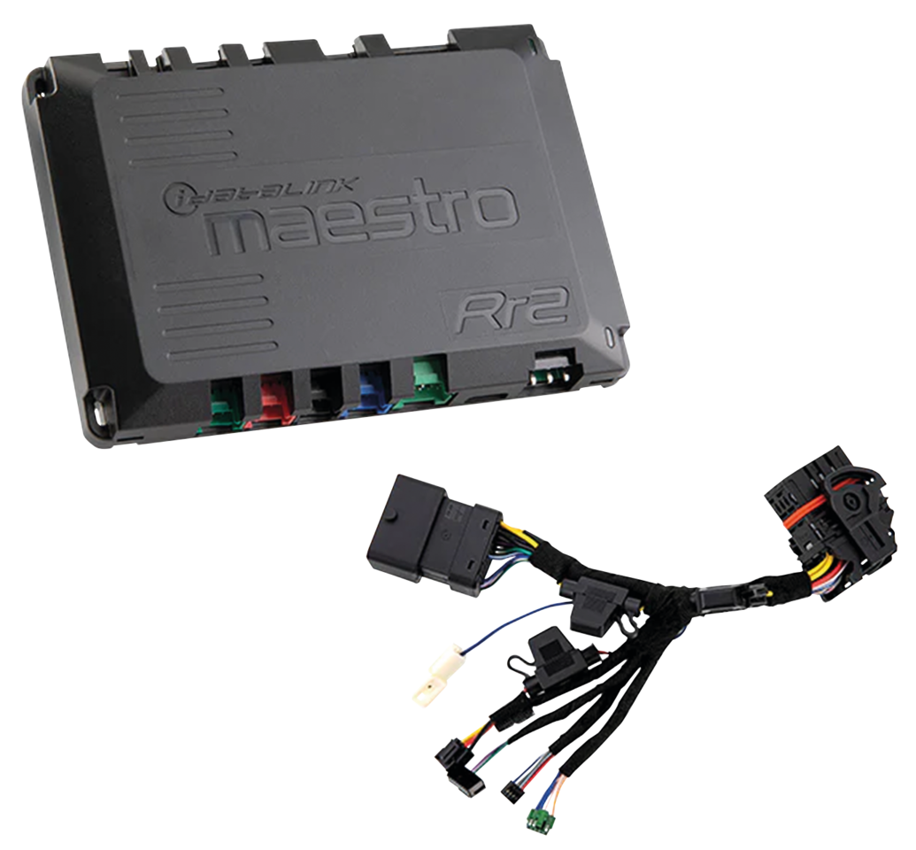 SOUNDSTREAM UPGRADE KIT - view 1