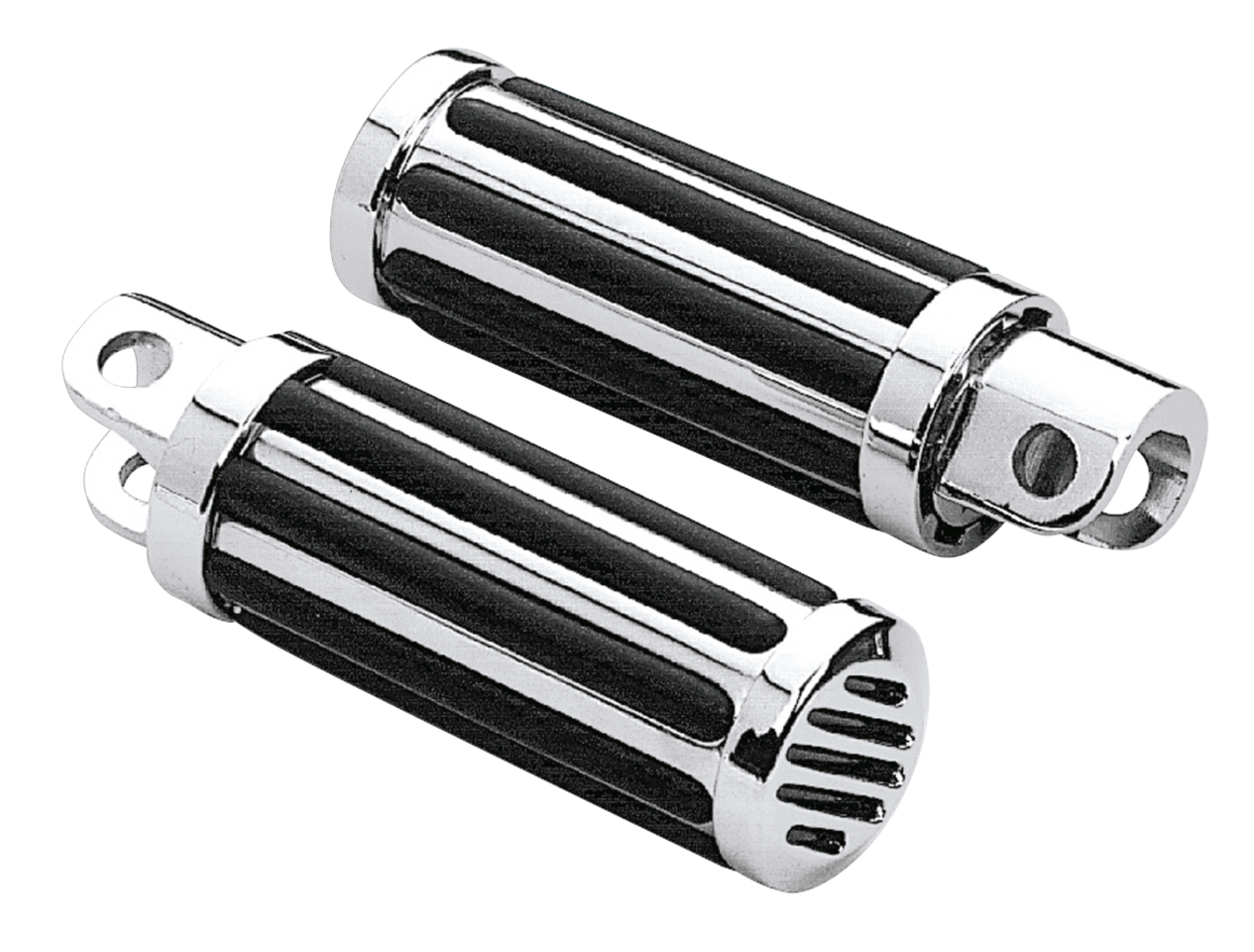 LARGE DIAMETER SPEEDLINE FOOT PEGS, FEMALE MOUNT - view 2