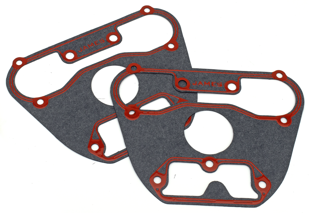 GASKETS, SEALS, O-RINGS AND KITS FOR INDIAN WITH POWERPLUS ENGINES - view 1