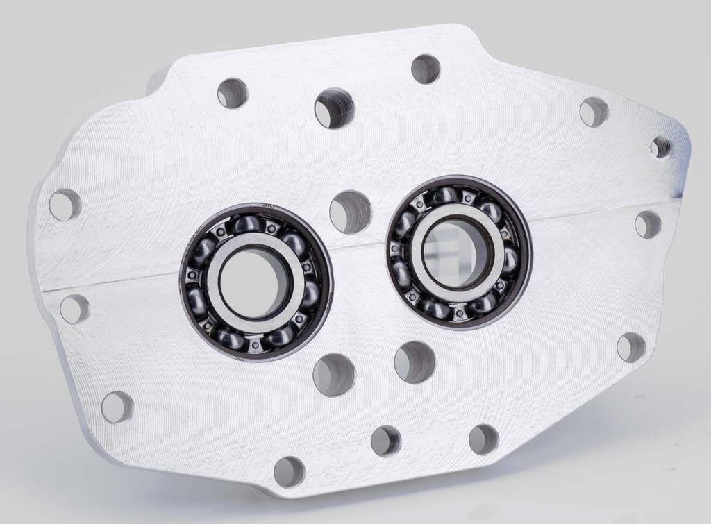 TRANSMISSION PARTS FOR 1994-2006 5 SPEED BIG TWIN - view 1