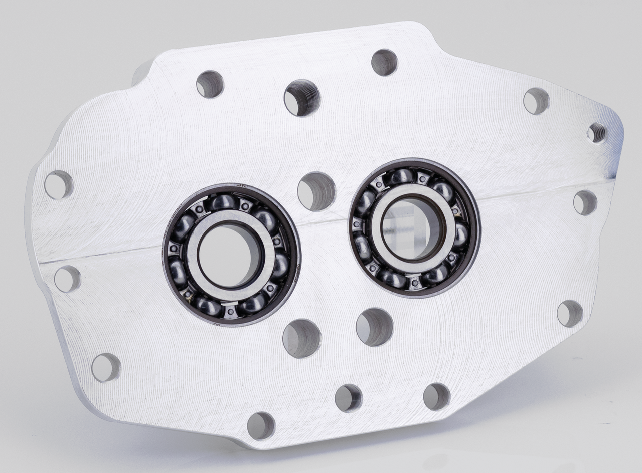 TRANSMISSION PARTS FOR 1994-2006 5 SPEED BIG TWIN - view 1