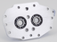 TRANSMISSION PARTS FOR 1994-2006 5 SPEED BIG TWIN - view 1