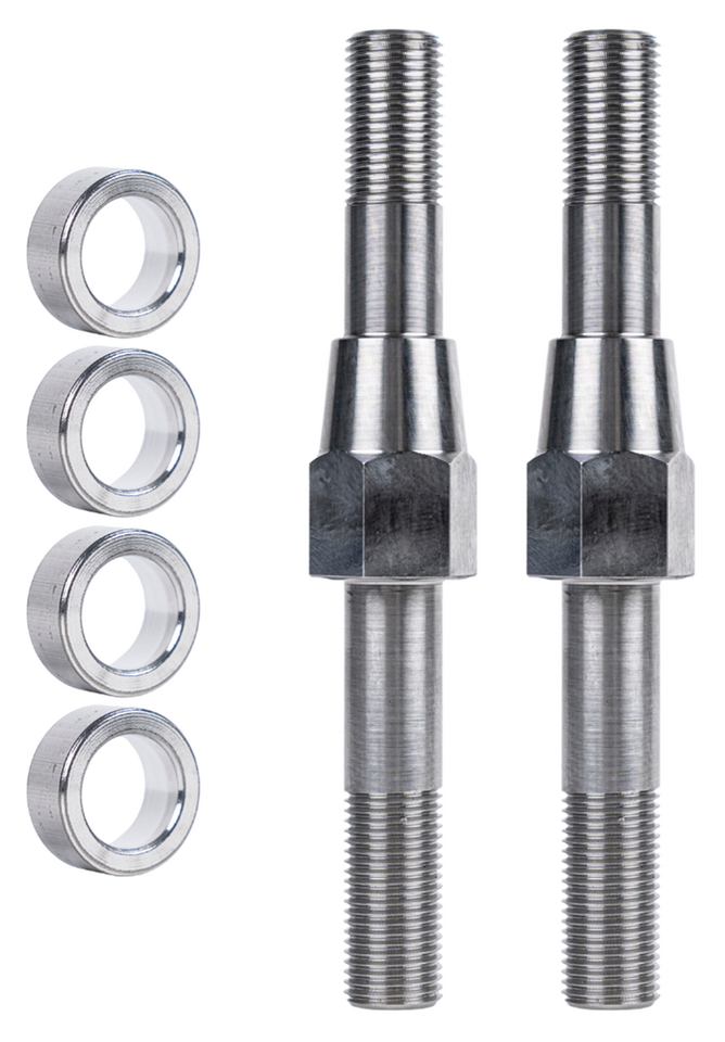 LEGEND SUSPENSION REVO - view 1