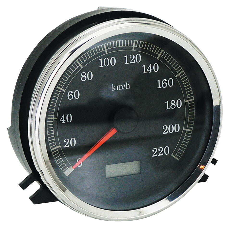 STOCK STYLE ELECTRONIC SPEEDO 1996-2003 - view 1 Main image