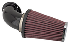 GENUINE ZODIAC TILT FORWARD AIR CLEANER - view 1