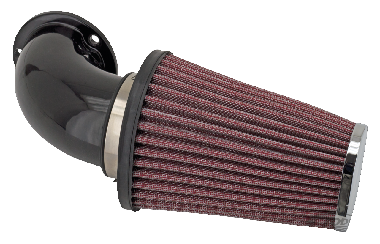 GENUINE ZODIAC TILT FORWARD AIR CLEANER - view 1