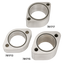 YOST MANIFOLD SPACERS FOR S&S SUPER B, SUPER E & SUPER G CARBURETORS - view 1