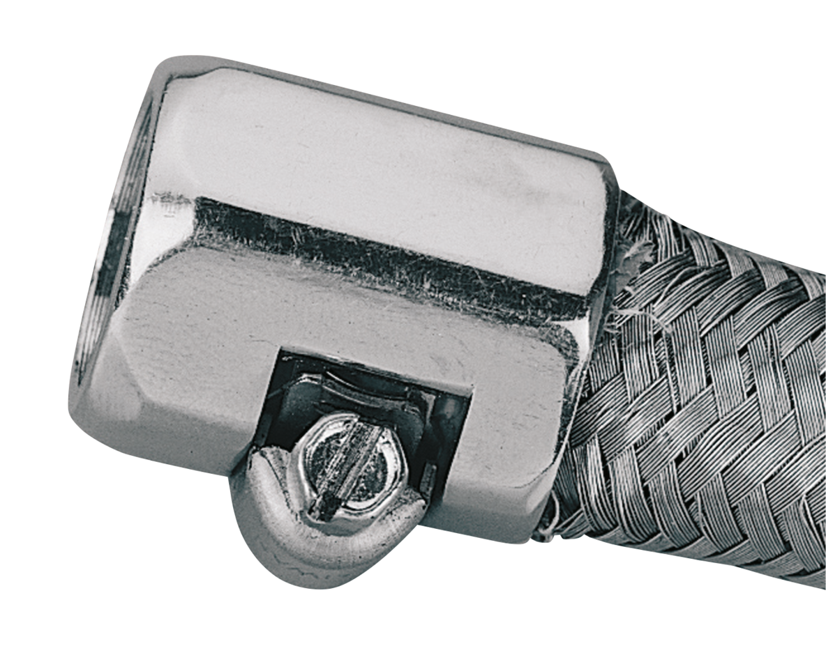 ECONOMY-SEAL HOSE END - view 1 Main image