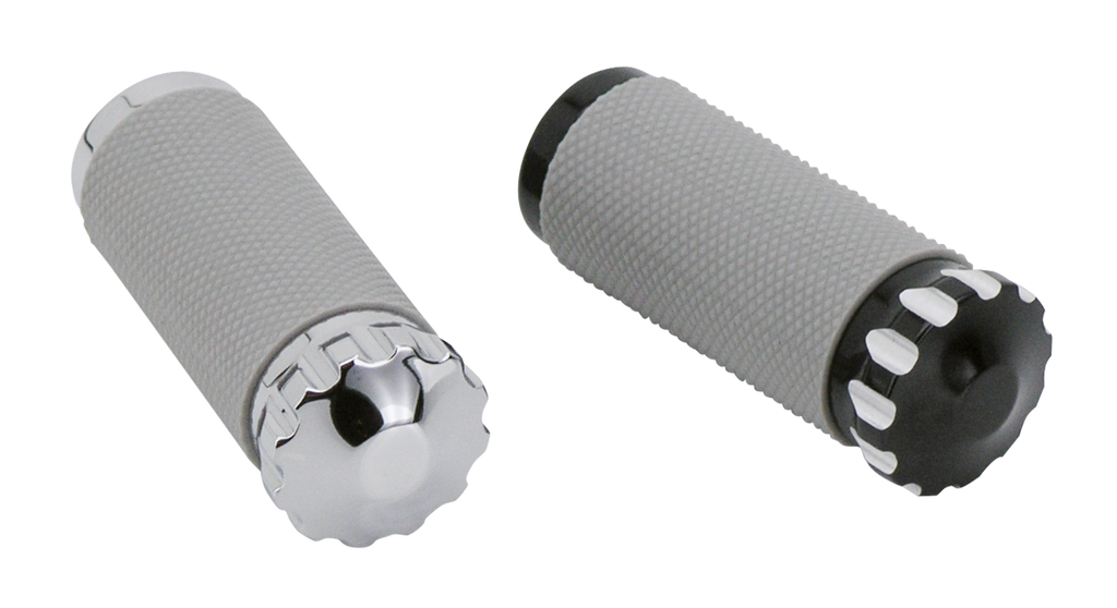 TURBO BRAKE AND SHIFTER PEGS - view 2