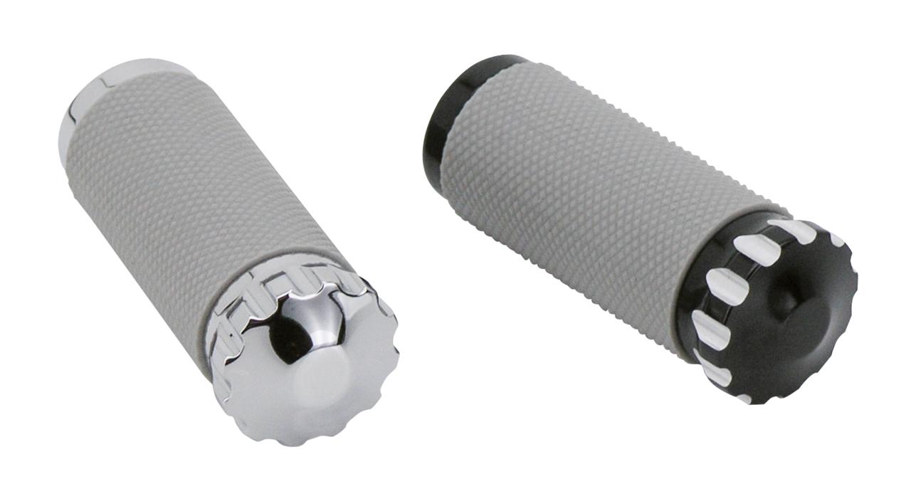 TURBO BRAKE AND SHIFTER PEGS - view 2