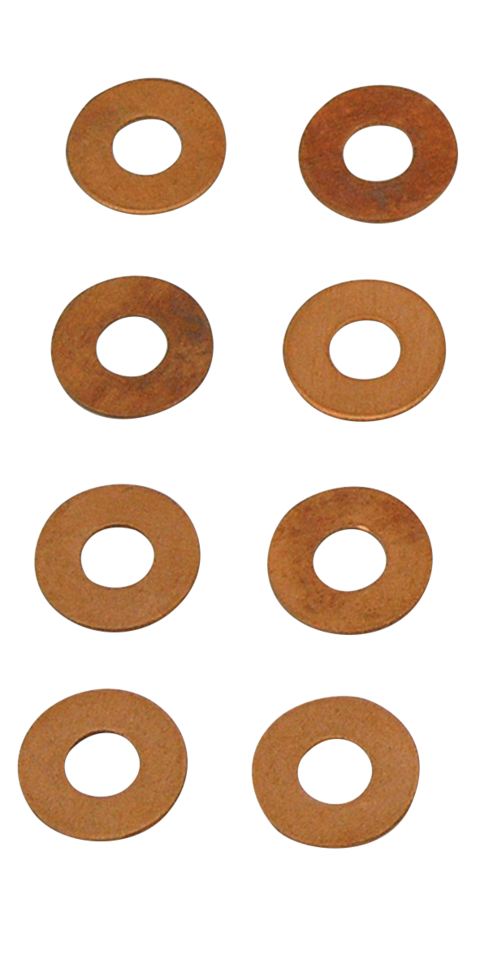 GASKETS, O-RINGS & SEALS FOR 1972-1985 IRONHEAD SPORTSTER - view 1 Main image