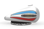 REPLICA OBSOLETE DECALS BY RUST IS GOLD CO. - view 1