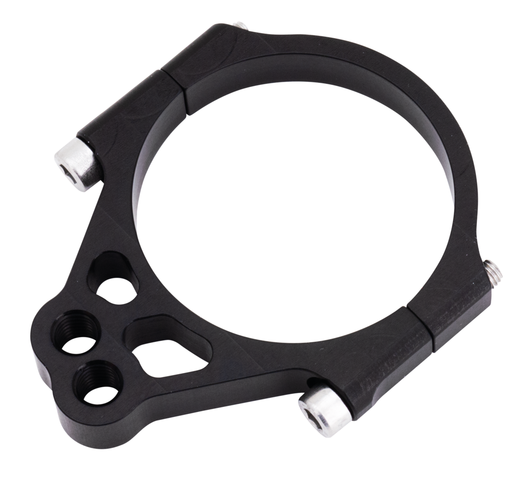 ALUMINUM STEERING DAMPERS BY HYPERPRO - view 2
