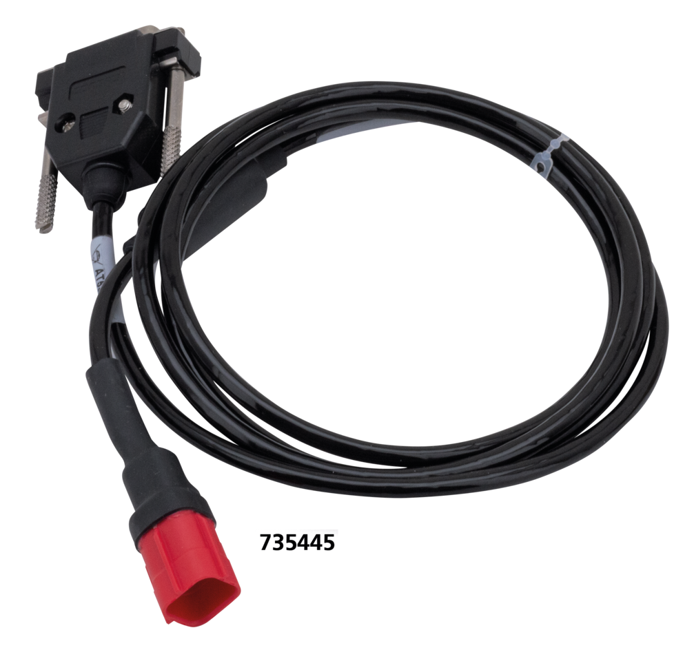 DIAG-4-BIKE SERIAL DIAGNOSTIC & FLASH TUNING - view 1