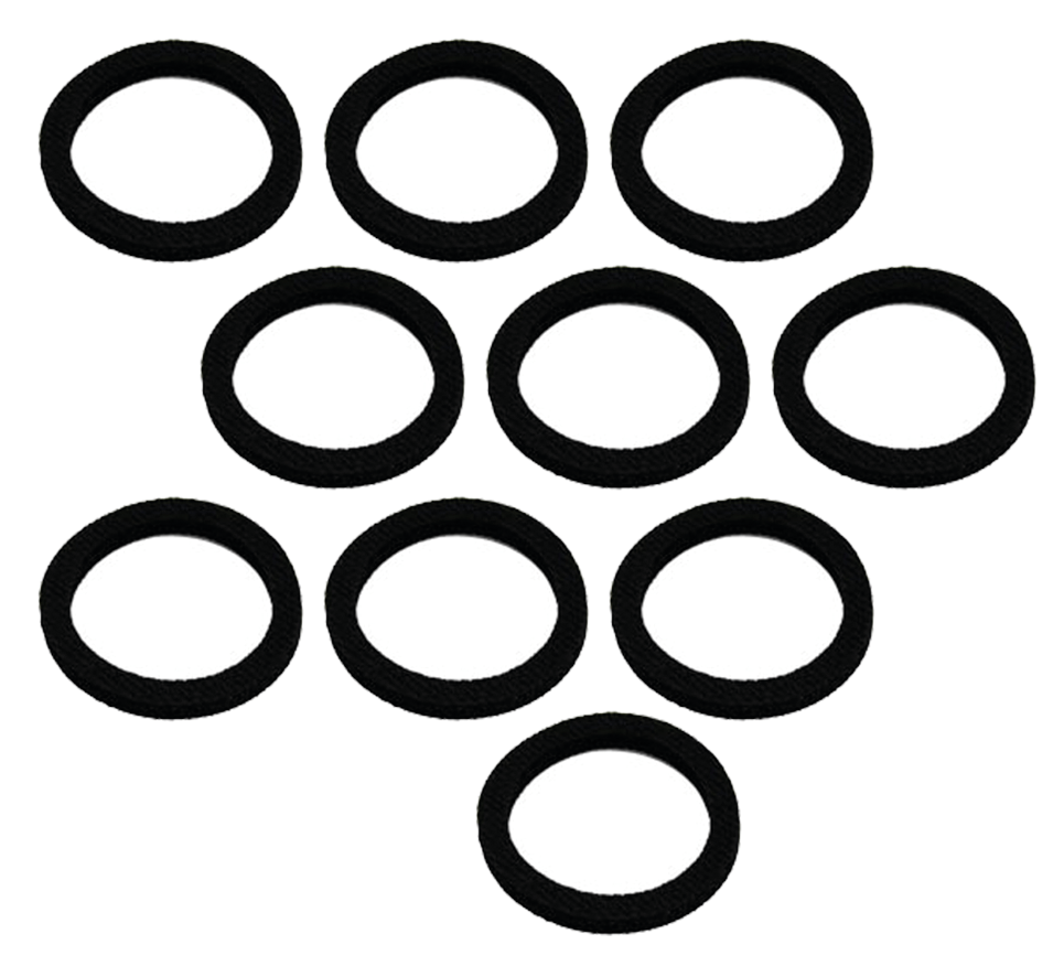 1965-1988 SOLENOID PLUNGER REPAIR KIT - view 1