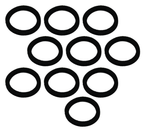 1965-1988 SOLENOID PLUNGER REPAIR KIT - view 1