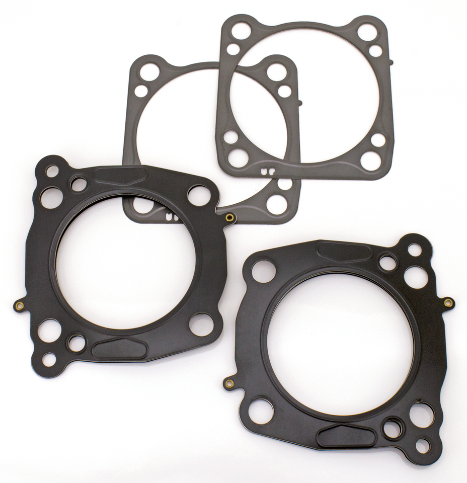 COMETIC MILWAUKEE EIGHT CYLINDER HEAD & BASE GASKETS - view 1 Main image