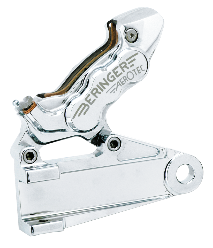 BERINGER BRAKE SYSTEM - view 1