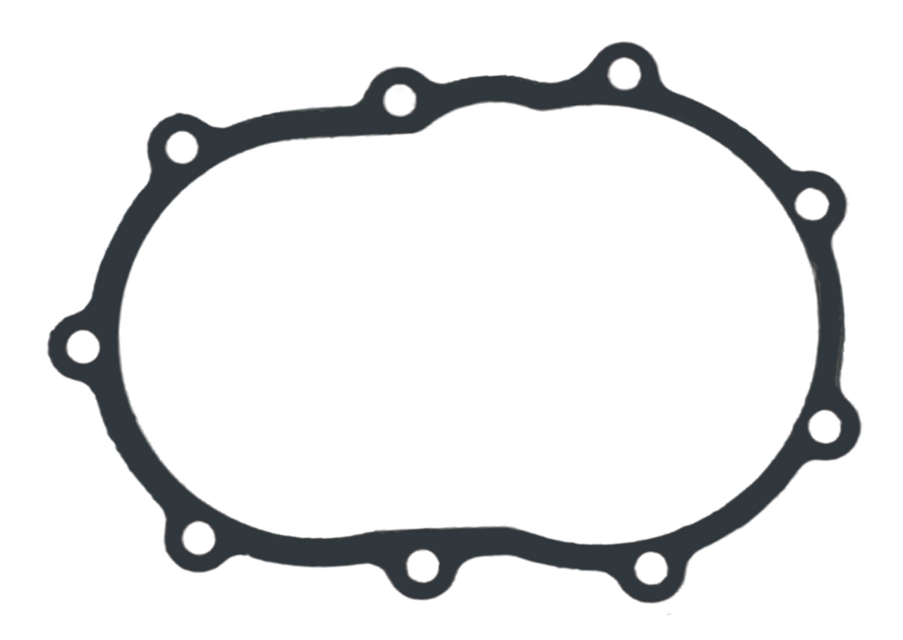 KICKSTART KIT AND REPLACEMENT PARTS FOR BIG TWIN - view 1