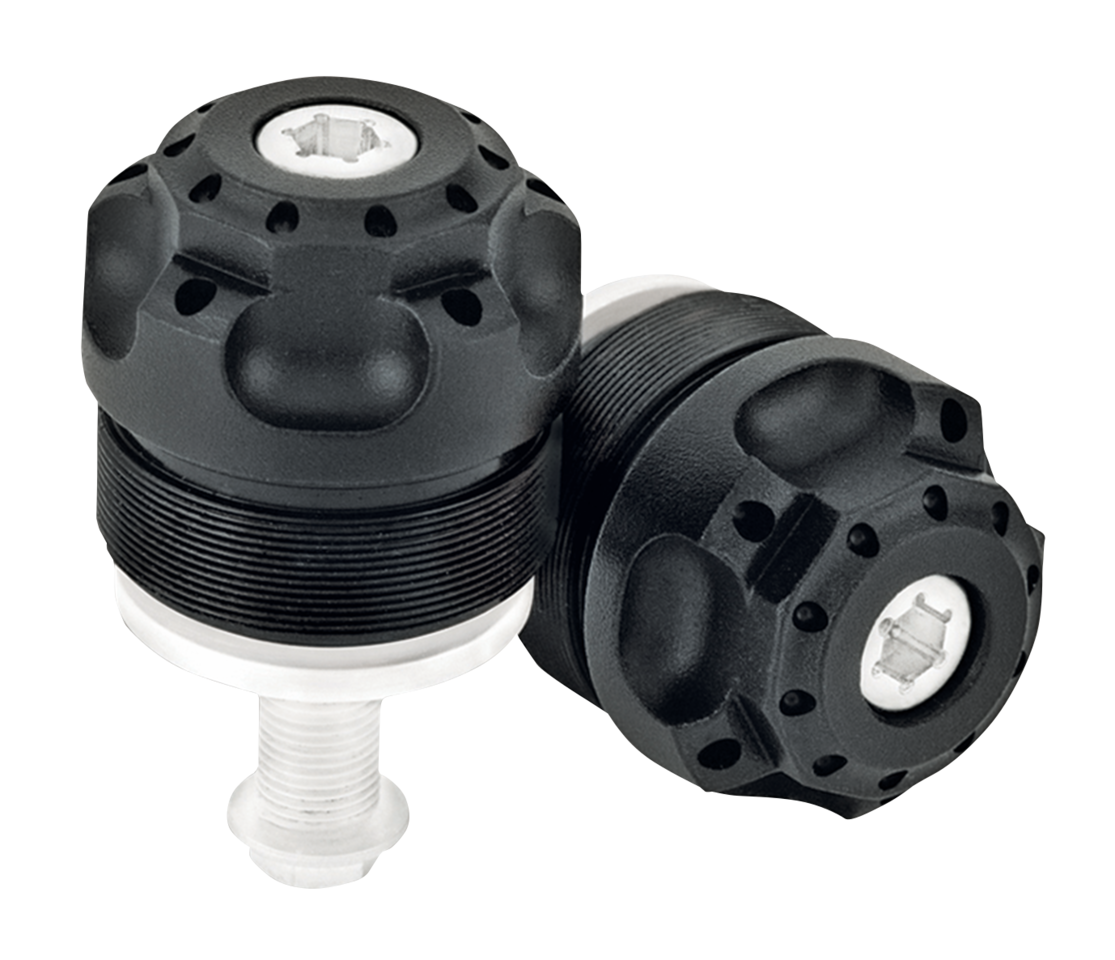 ROLAND SANDS DESIGN MISANO FORK PRELOAD ADJUSTERS - view 1 Main image