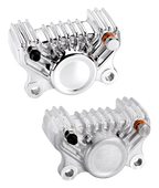 K-TECH SUPER FRENI 2-PISTON BRAKE CALIPER - view 2