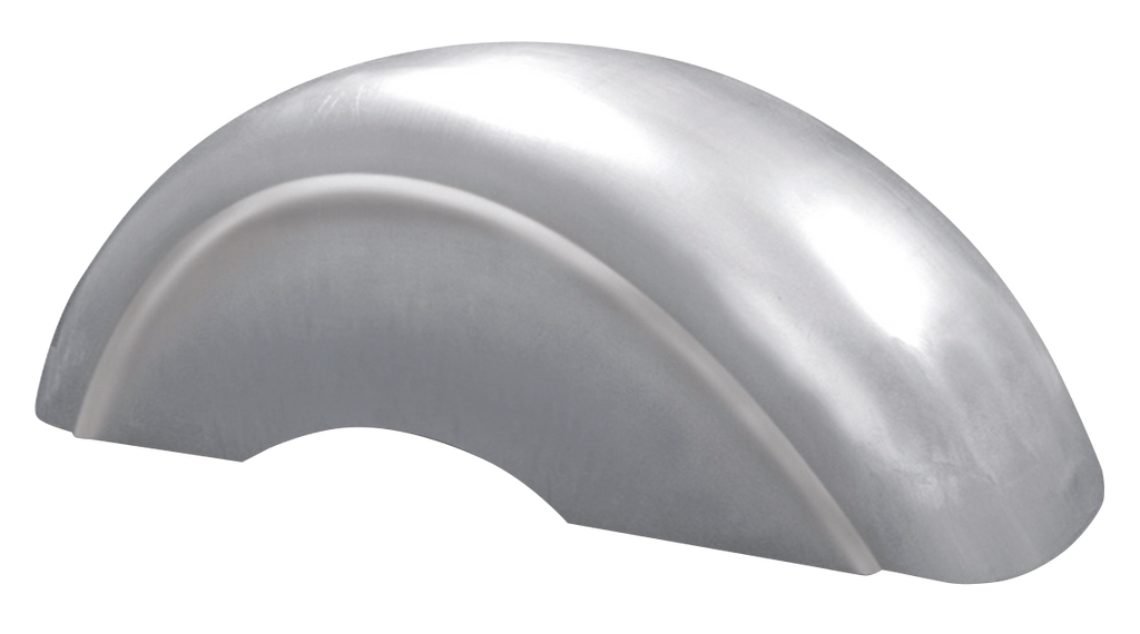 ZODIAC'S CUSTOM REAR FENDERS BY CRUISESPEED - view 1