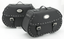 K-DRIVE/LONGRIDE "CLICK & LOCK" SADDLEBAG KITS - view 1