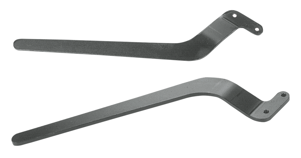 STEEL FENDER STRUTS FOR WIDE-TAIL, SUPER-ASS, SPORTAIL AND STOCK SOFTAIL - view 1