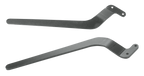 STEEL FENDER STRUTS FOR WIDE-TAIL, SUPER-ASS, SPORTAIL AND STOCK SOFTAIL - view 1