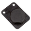 JAMES SOLENOID BLOCK OFF PLATE FOR SHOVELHEAD - view 1