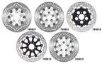 SBS FLOATING BRAKE DISCS - view 2