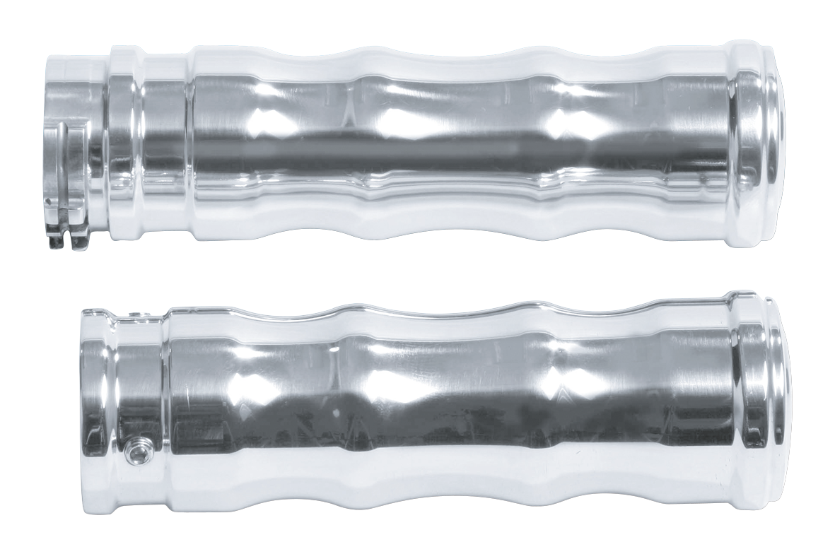 RBS GRIP SET FOR USE WITH KELLERMANN TURNSIGNALS - view 1 Main image