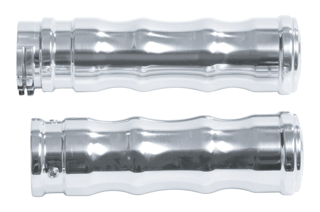 RBS GRIP SET FOR USE WITH KELLERMANN TURNSIGNALS - view 1
