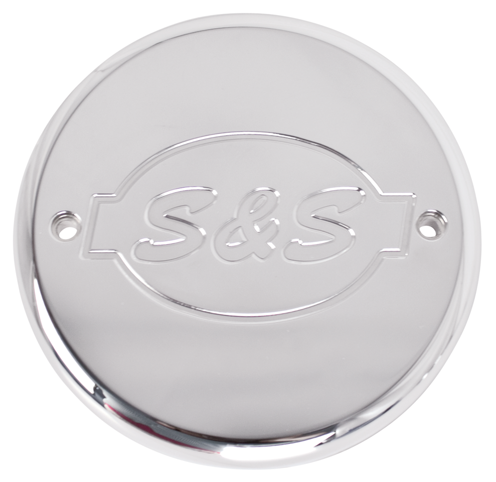 S&S IGNITION COVER Secondary image