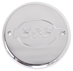 S&S IGNITION COVER - view 2