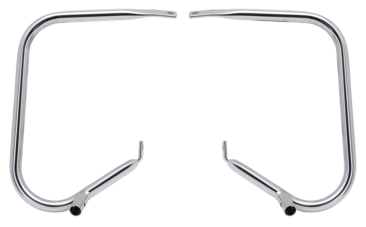 CRASH/HIGHWAY BARS FOR HARLEY-DAVIDSON - view 1