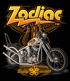 ZODIAC CAPTAIN LARRY T-SHIRTS - view 1