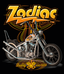 ZODIAC CAPTAIN LARRY T-SHIRTS - view 1