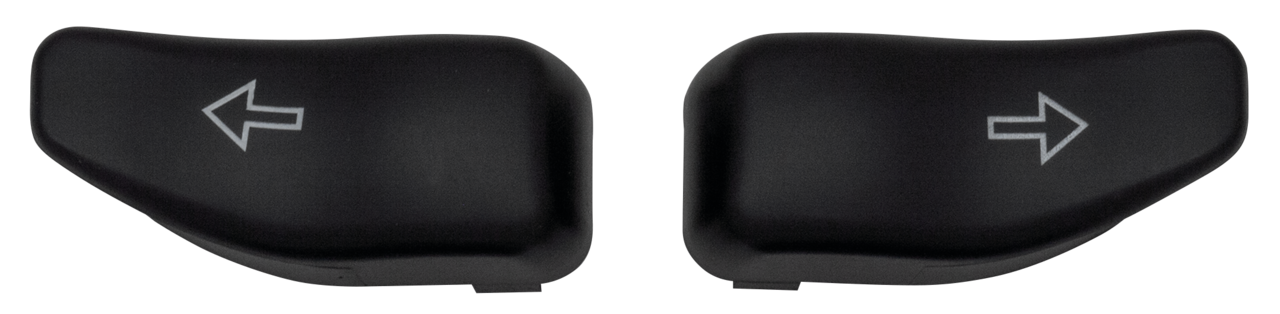 TURN SIGNAL THUMB EXTENSIONS Secondary image