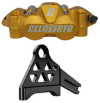ACCOSSATO RADIAL BRAKE CALIPERS - view 1