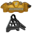 ACCOSSATO RADIAL BRAKE CALIPERS - view 1