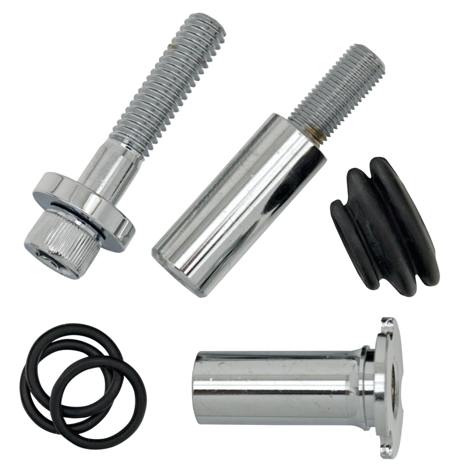 FRONT BRAKE CALIPER GUIDE PIN KIT - view 1 Main image