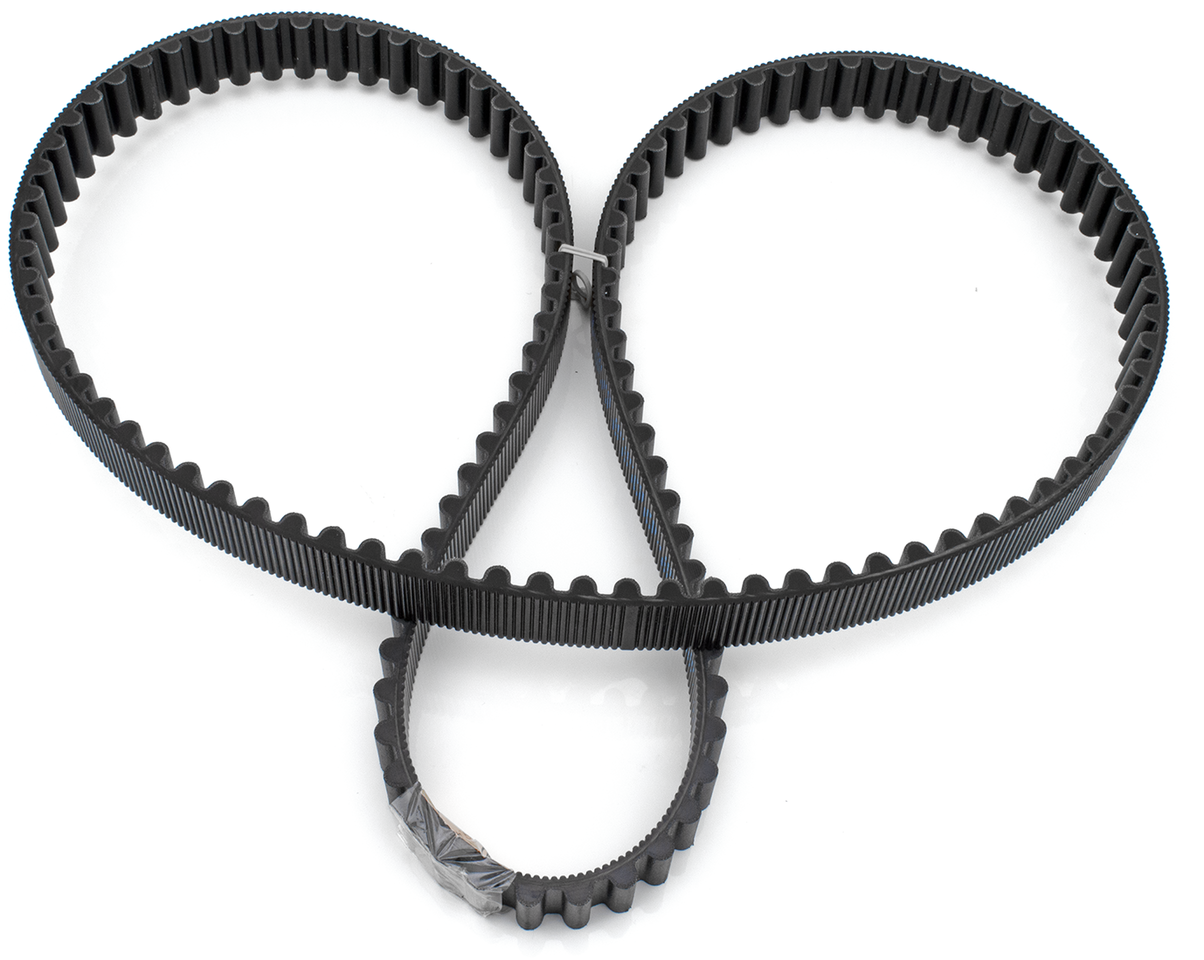 FINAL DRIVE Belts - view 1