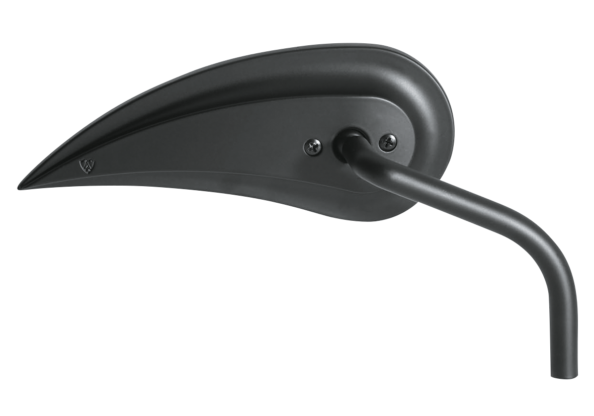 RAD III, WITH STEEL STEM - view 1