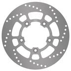 EBC STAINLESS STEEL DISC BRAKE ROTORS - view 1