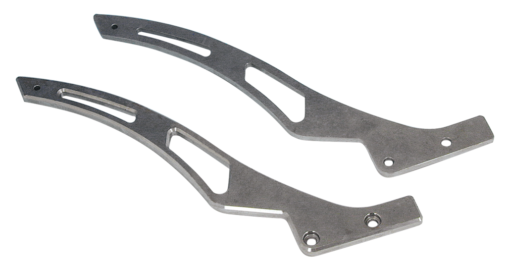 FAT TUBE RIGHT SIDE DRIVE FRAME KIT FOR UP TO 330 REAR TIRES - view 3