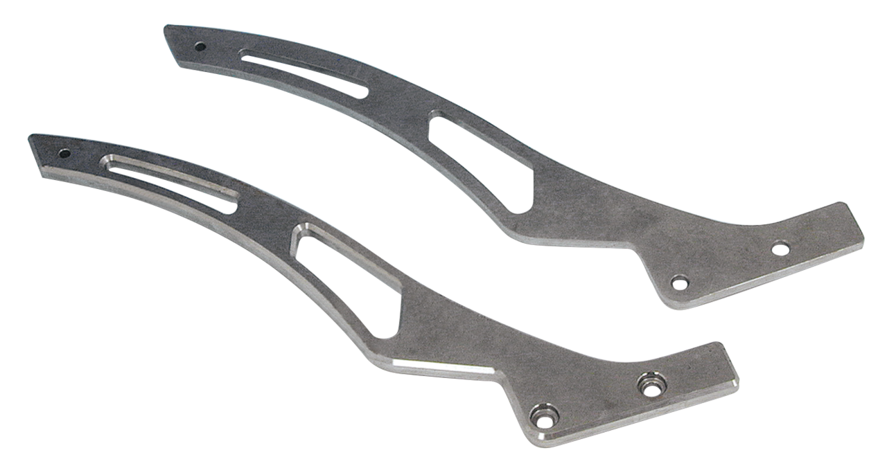 FAT TUBE RIGHT SIDE DRIVE FRAME KIT FOR UP TO 330 REAR TIRES - view 3