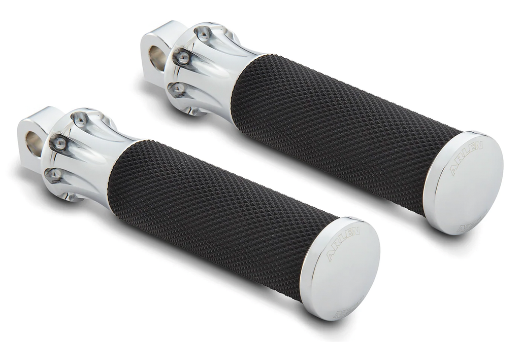 ARLEN NESS FUSION FOOT PEGS - view 1
