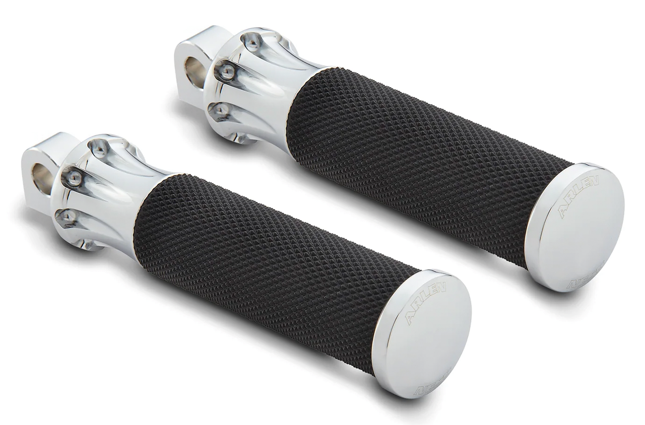 ARLEN NESS FUSION FOOT PEGS - view 1